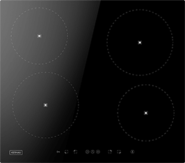 Naprawa płyt indukcyjnych Środa Wielkopolska